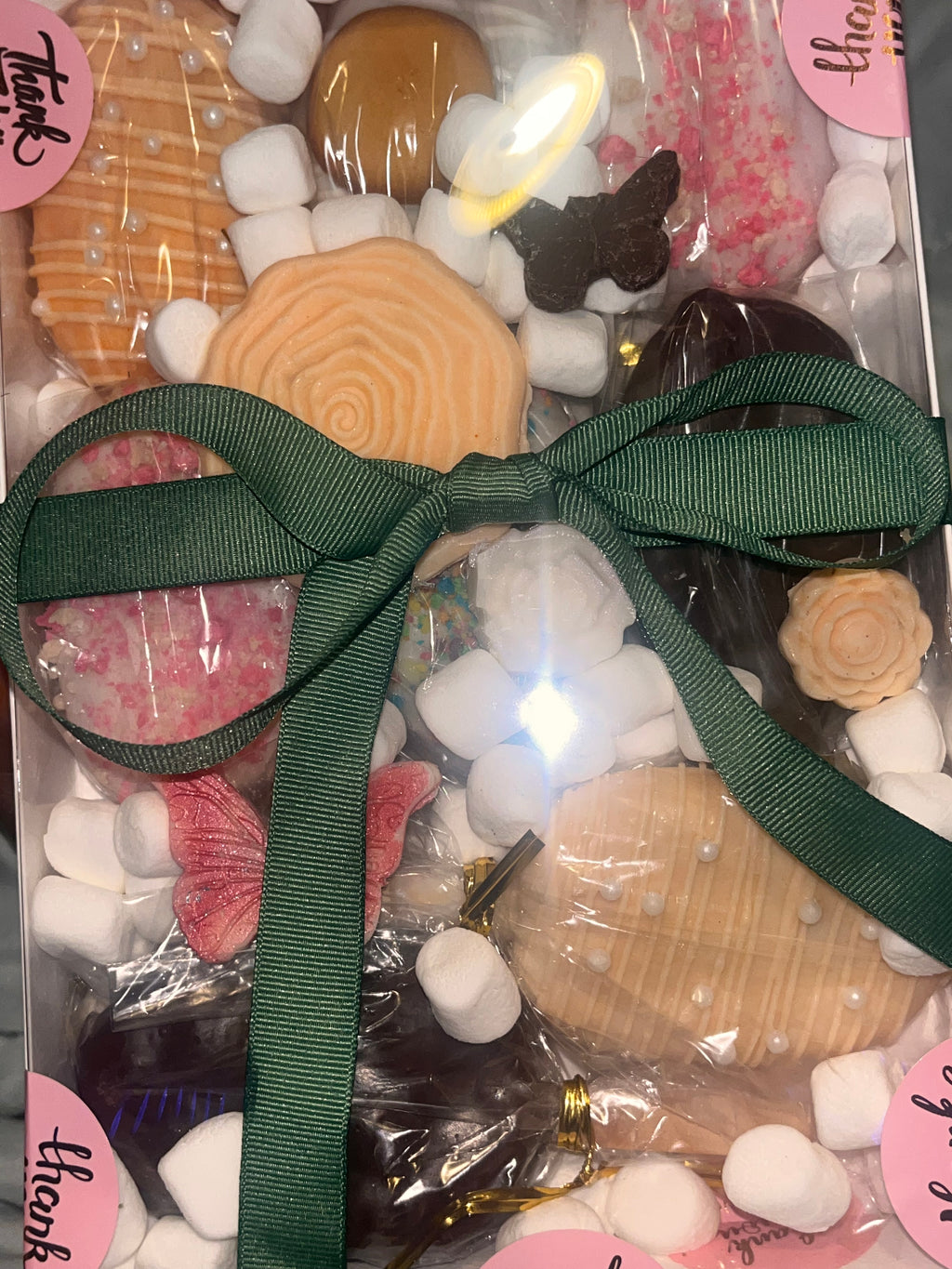 Cake Popsiles Variety Box